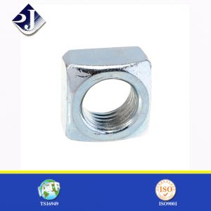 ASME ANSI Square Square