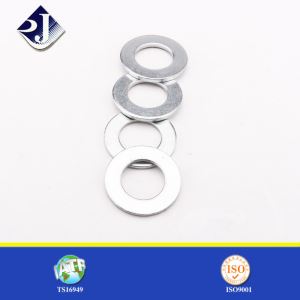 GB Washer ċatt